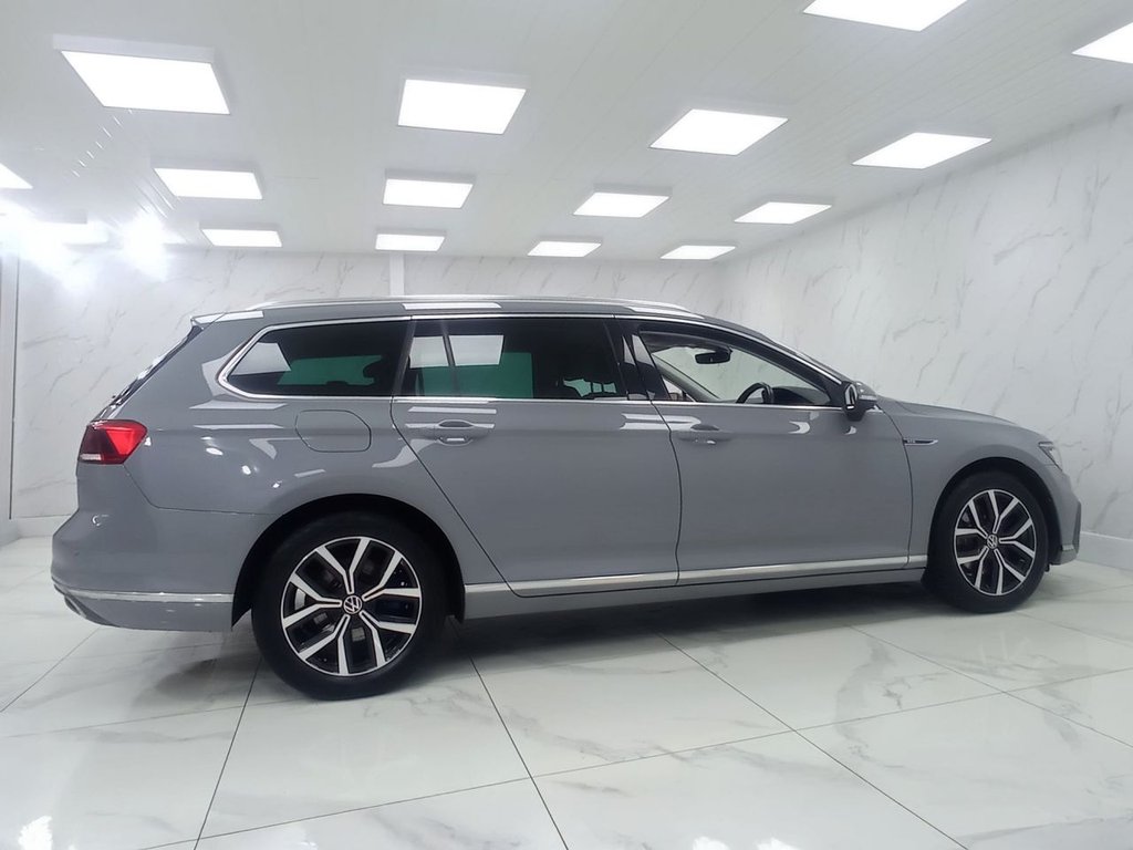 Used Volkswagen Passat 2021 for sale - 77905080: Photo 12