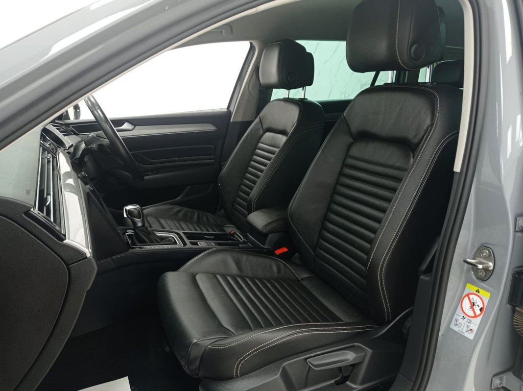 Used Volkswagen Passat 2021 for sale - 77905080: Photo 15