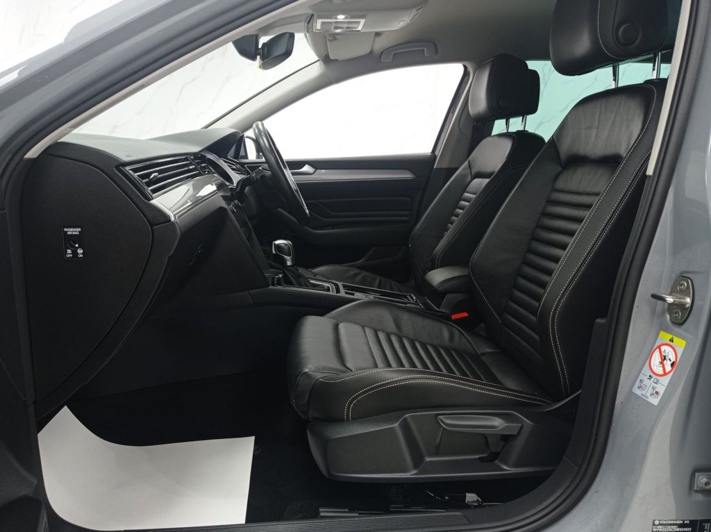 Used Volkswagen Passat 2021 for sale - 77905080: Photo 16