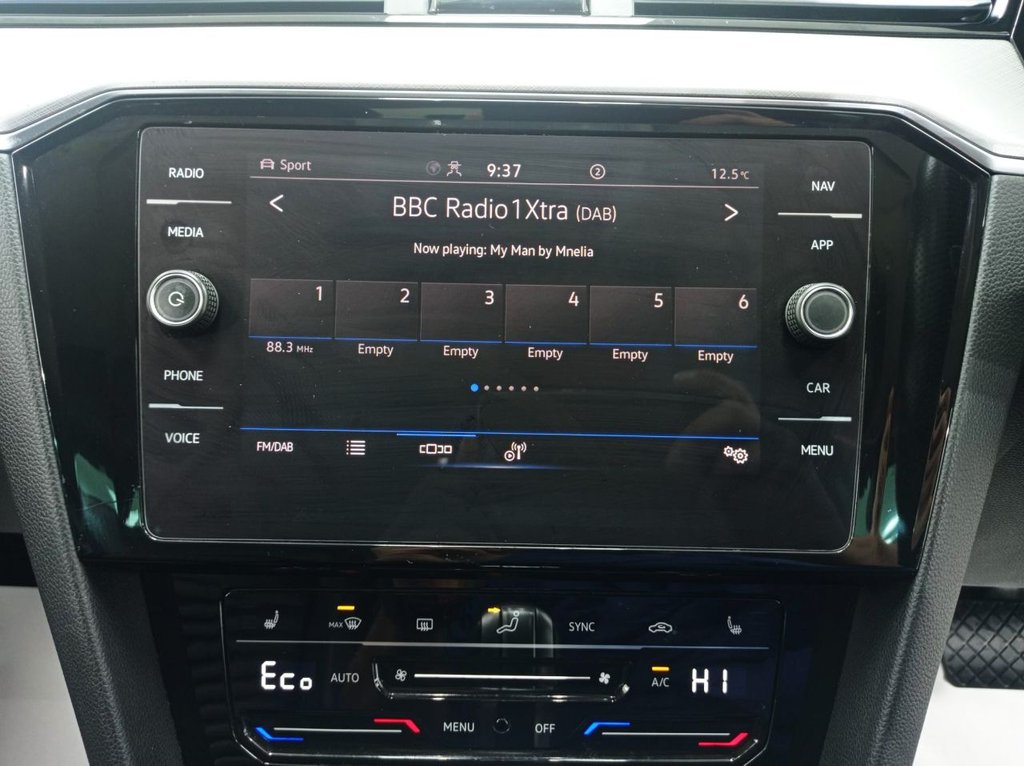 Used Volkswagen Passat 2021 for sale - 77905080: Photo 19