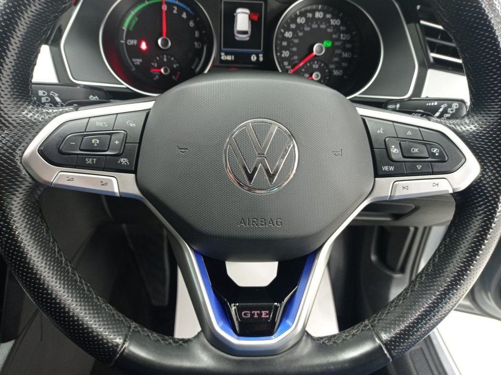 Used Volkswagen Passat 2021 for sale - 77905080: Photo 24