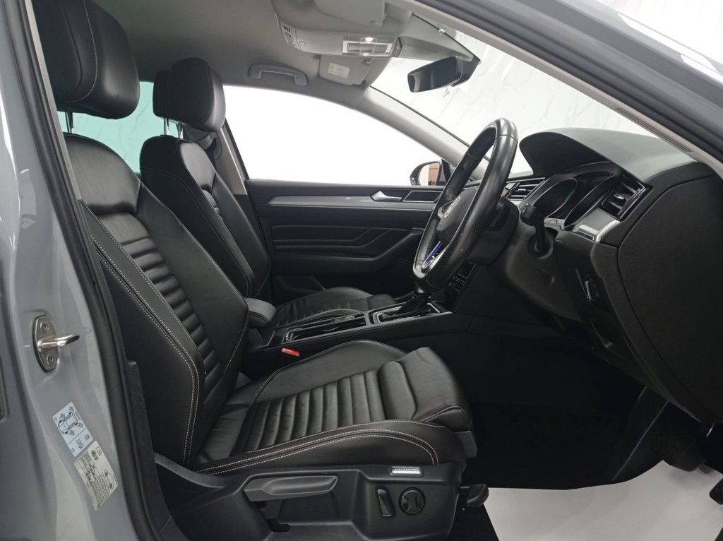 Used Volkswagen Passat 2021 for sale - 77905080: Photo 25