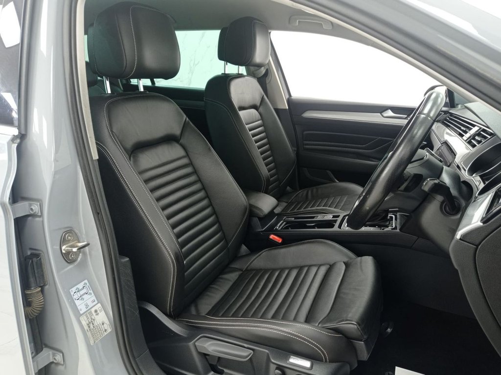 Used Volkswagen Passat 2021 for sale - 77905080: Photo 26