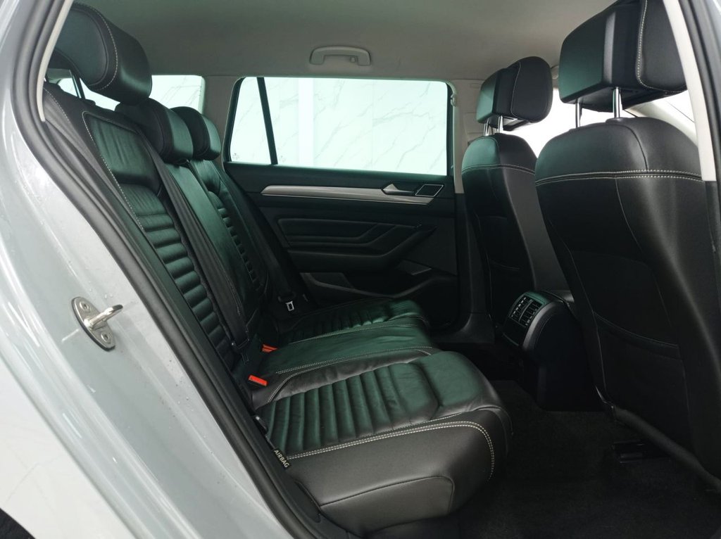 Used Volkswagen Passat 2021 for sale - 77905080: Photo 29