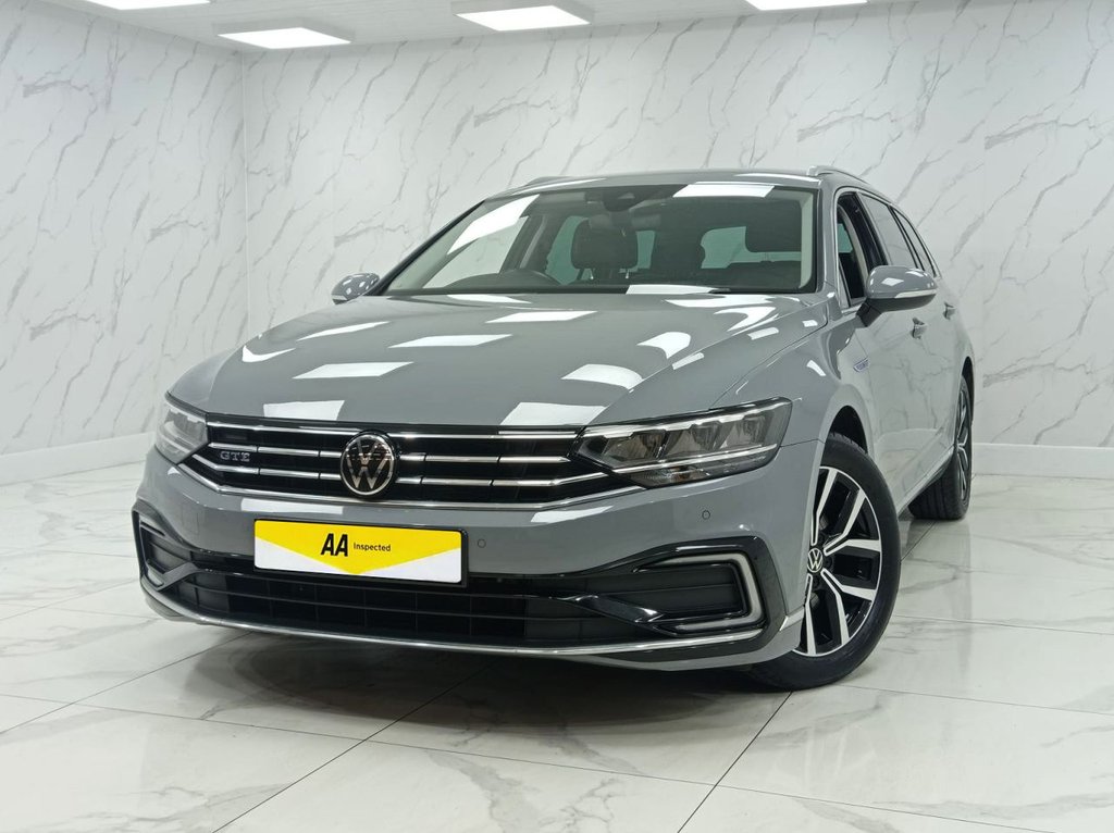 Used Volkswagen Passat 2021 for sale - 77905080: Photo 4