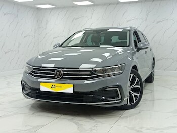 Used Volkswagen Passat 2021 for sale - 77905080: Photo