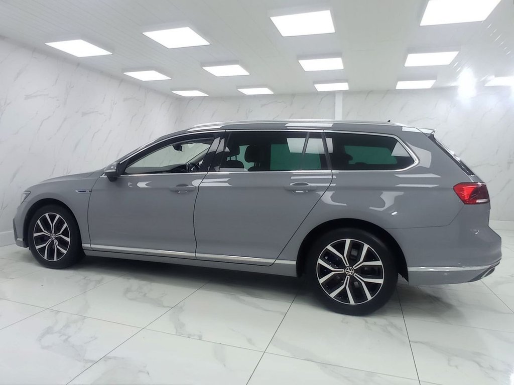 Used Volkswagen Passat 2021 for sale - 77905080: Photo 8