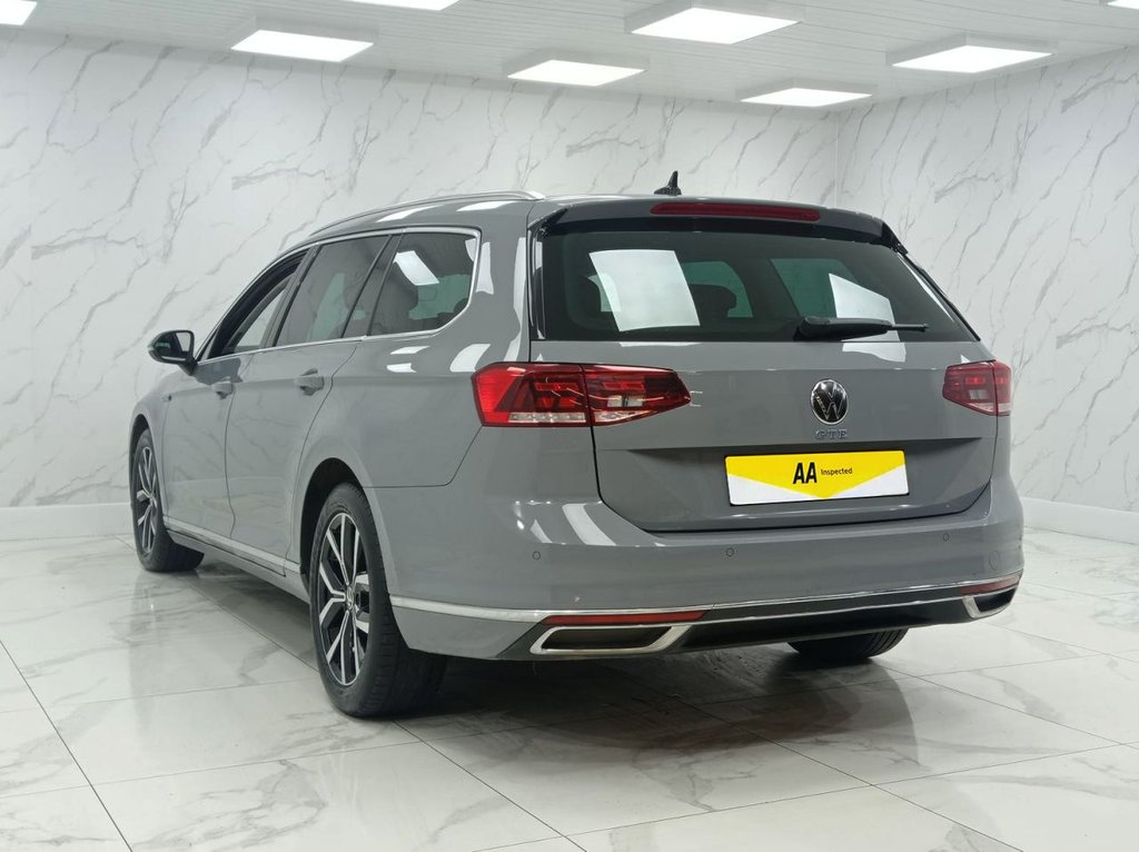 Used Volkswagen Passat 2021 for sale - 77905080: Photo 9