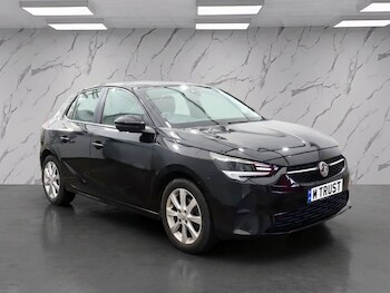 Used Vauxhall Corsa 2023 for sale - 78597731: Photo