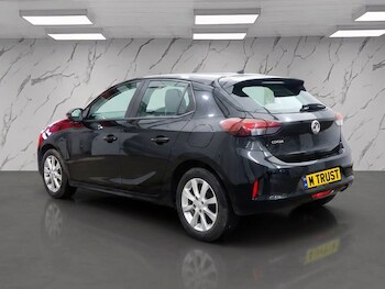 Used Vauxhall Corsa 2023 for sale - 78597731: Photo