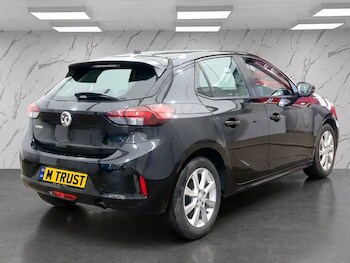 Used Vauxhall Corsa 2023 for sale - 78597731: Photo
