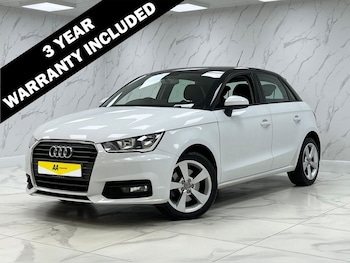 Audi - A1