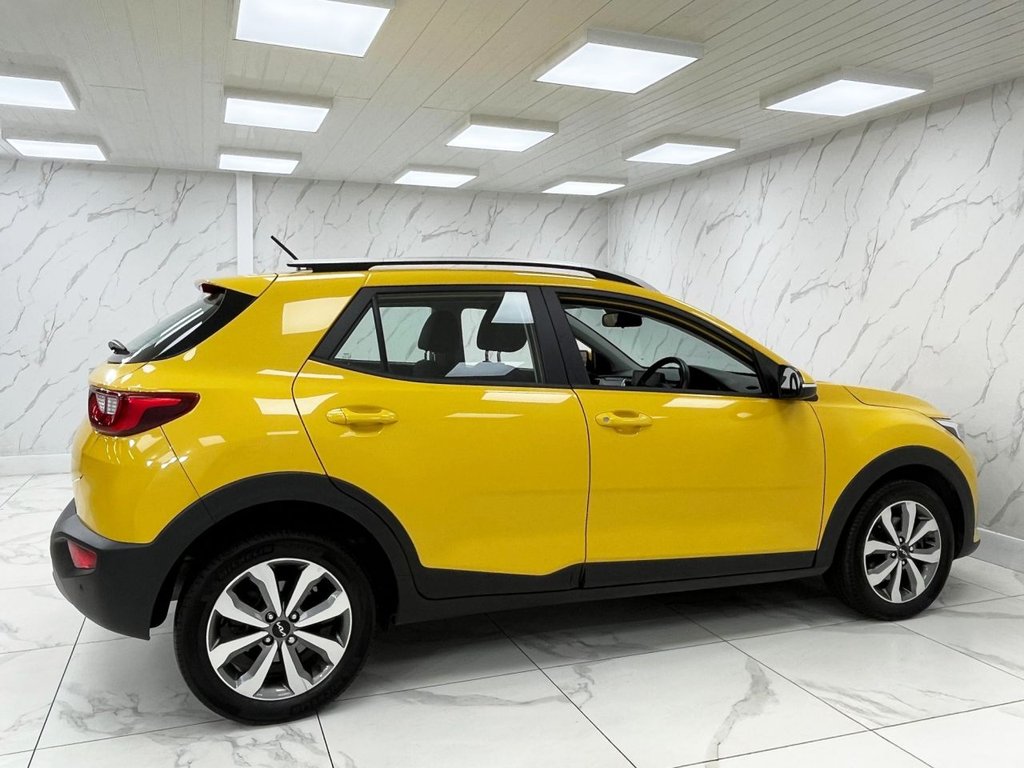 Used Kia Stonic 2022 for sale - 76098159: Photo 12