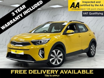 Kia - Stonic