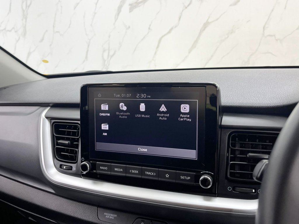 Used Kia Stonic 2022 for sale - 76098159: Photo 21