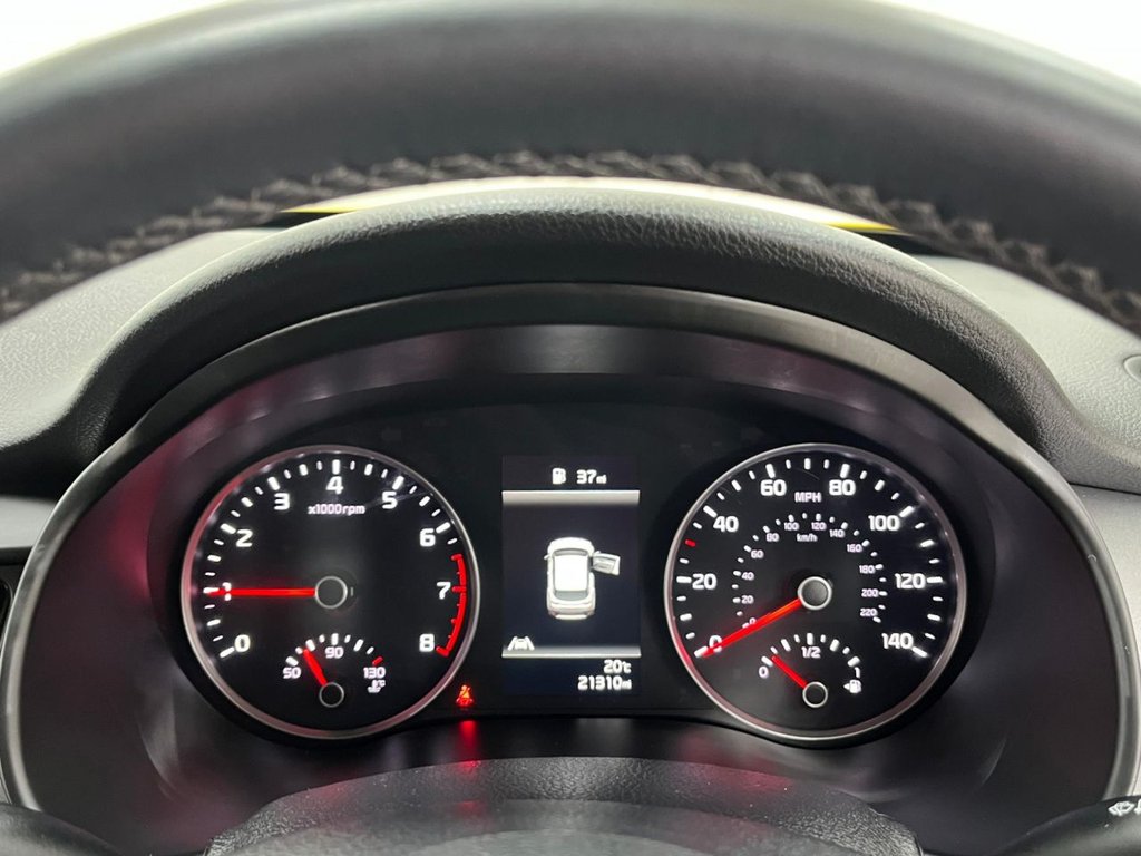 Used Kia Stonic 2022 for sale - 76098159: Photo 26