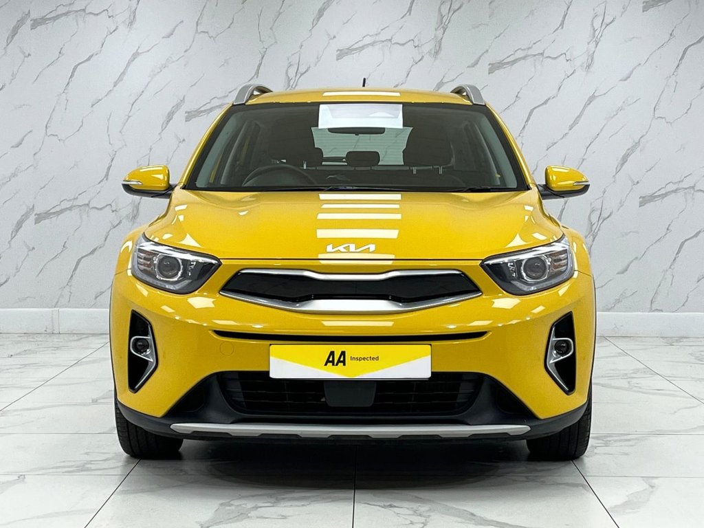 Used Kia Stonic 2022 for sale - 76098159: Photo 5