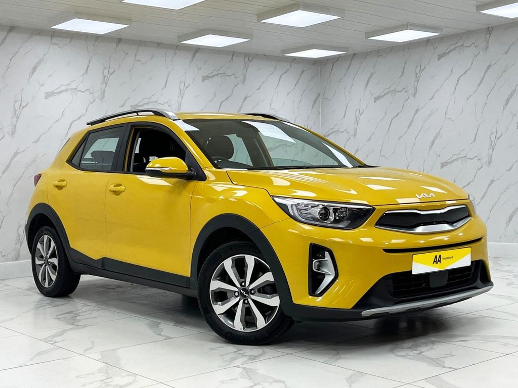 Used Kia Stonic 2022 for sale - 76098159: Photo 7