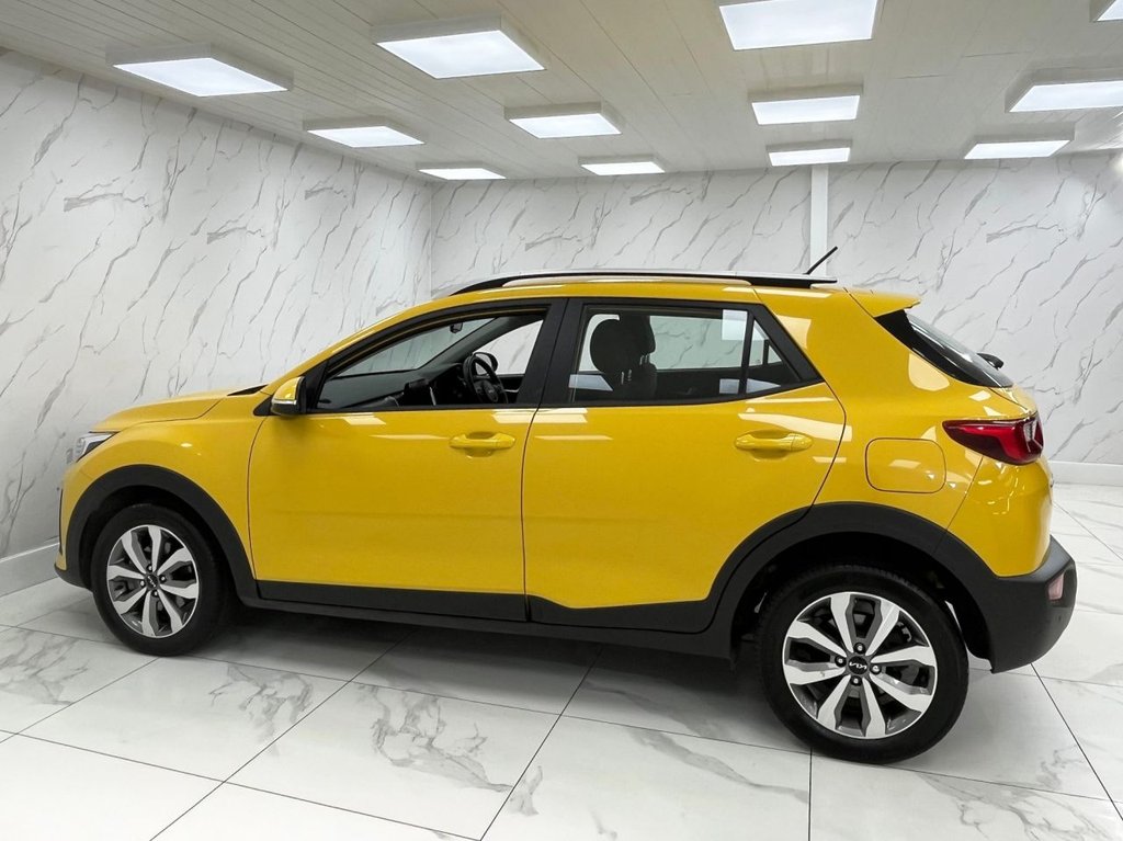 Used Kia Stonic 2022 for sale - 76098159: Photo 8