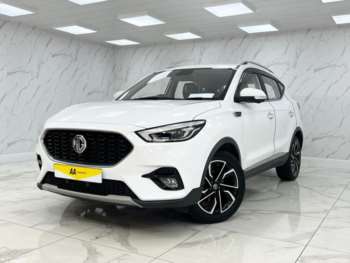 Used MG MG ZS 2020 for sale - 74344801: Photo