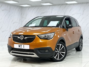 Used Vauxhall Crossland X 2020 for sale - 79129428: Photo