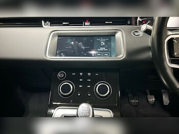 Used Land Rover Range Rover Evoque 2022 for sale - 78582843: Photo