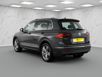Used Volkswagen Tiguan 2019 for sale - 77212963: Photo