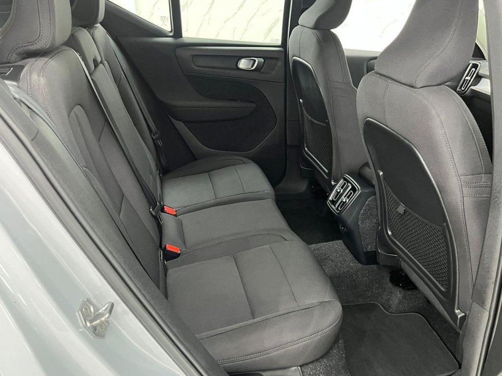 Used Volvo XC40 2021 for sale - 75986517: Photo 16
