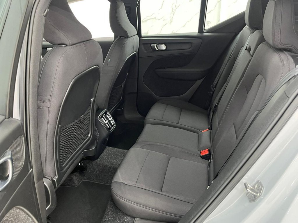 Used Volvo XC40 2021 for sale - 75986517: Photo 17