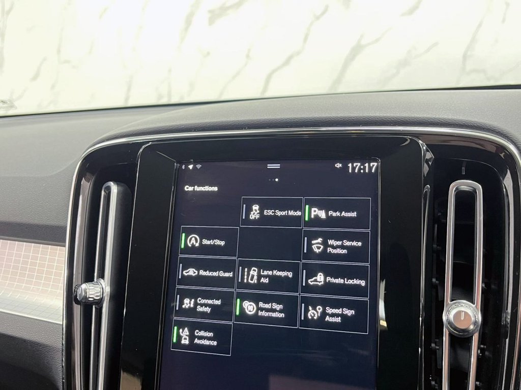 Used Volvo XC40 2021 for sale - 75986517: Photo 18