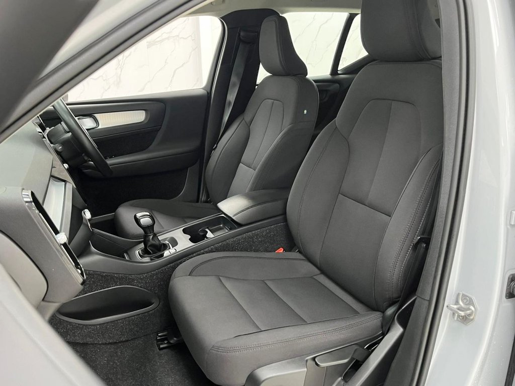 Used Volvo XC40 2021 for sale - 75986517: Photo 21