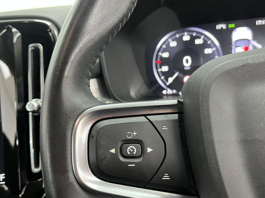 Used Volvo XC40 2021 for sale - 75986517: Photo 26