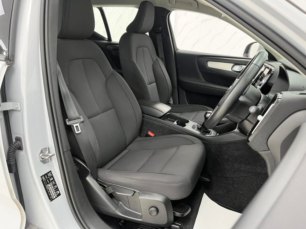Used Volvo XC40 2021 for sale - 75986517: Photo 28