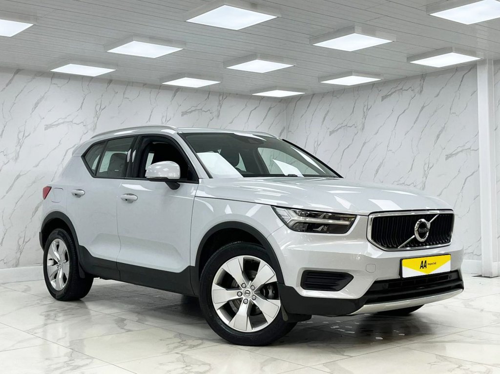Used Volvo XC40 2021 for sale - 75986517: Photo 7