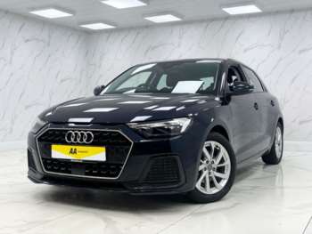 Used Audi A1 2020 for sale - 74606811: Photo