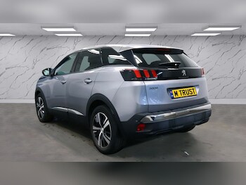 Used Peugeot 3008 2018 for sale - 78582744: Photo