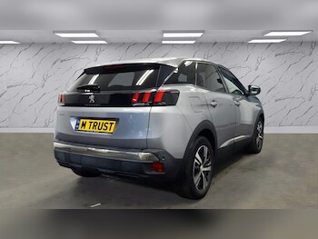 Used Peugeot 3008 2018 for sale - 78582744: Photo