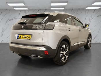 Used Peugeot 3008 2021 for sale - 78582846: Photo