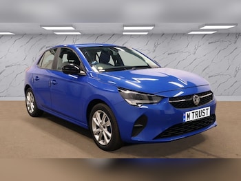 Used Vauxhall Corsa 2020 for sale - 78582814: Photo