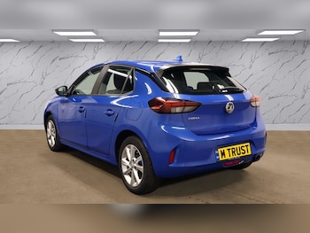 Used Vauxhall Corsa 2020 for sale - 78582814: Photo