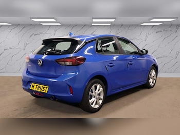 Used Vauxhall Corsa 2020 for sale - 78582814: Photo