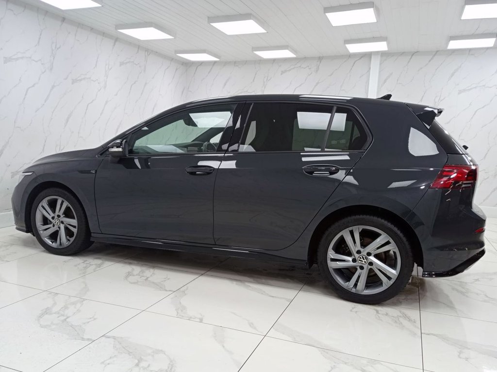 Used Volkswagen Golf 2023 for sale - 77463905: Photo 12