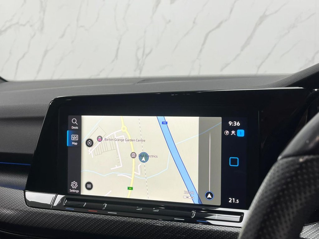 Used Volkswagen Golf 2023 for sale - 77463905: Photo 17