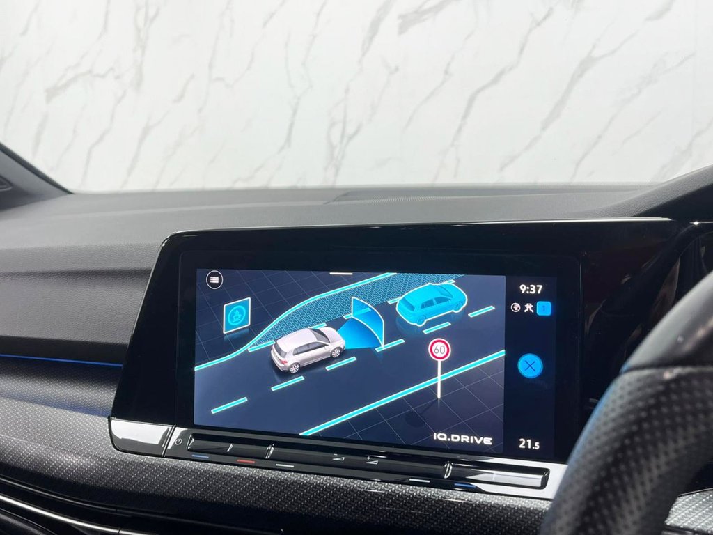 Used Volkswagen Golf 2023 for sale - 77463905: Photo 19