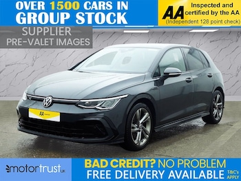 Used Volkswagen Golf 2023 for sale - 77463905: Photo