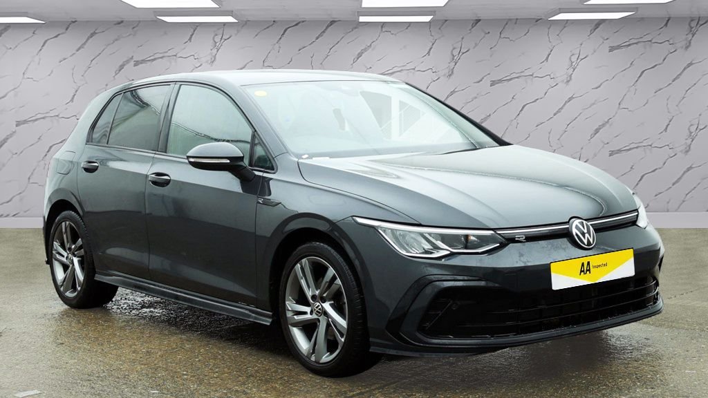 Used Volkswagen Golf 2023 for sale - 77463905: Photo 2