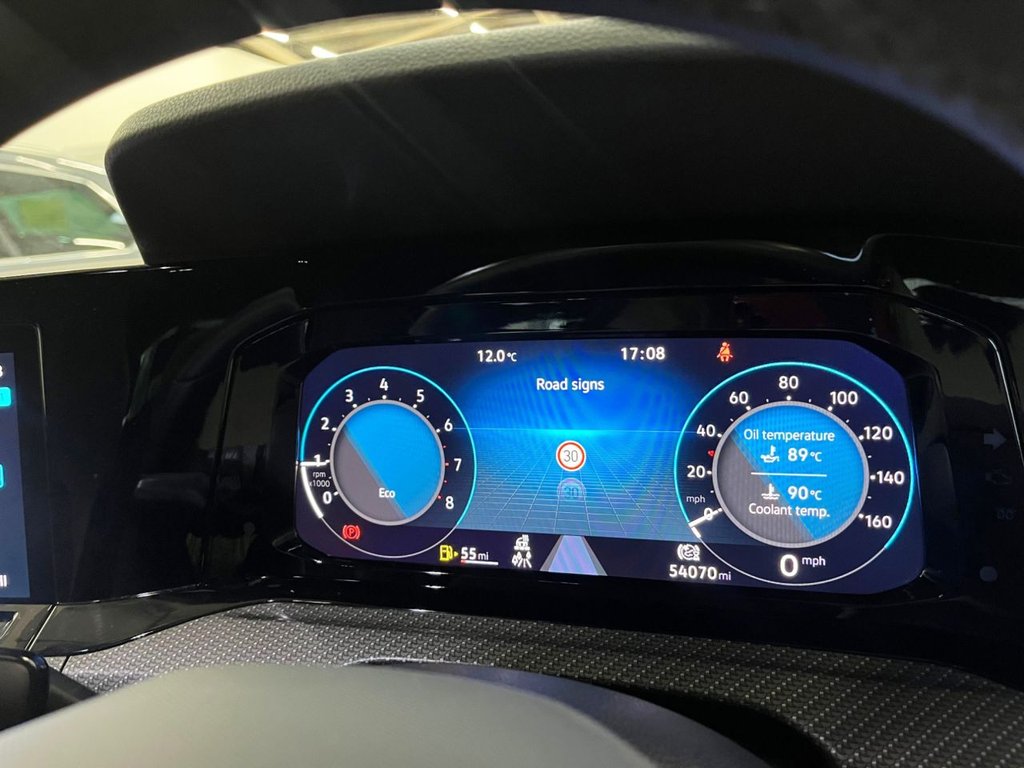 Used Volkswagen Golf 2023 for sale - 77463905: Photo 25