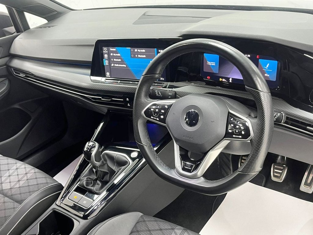 Used Volkswagen Golf 2023 for sale - 77463905: Photo 26