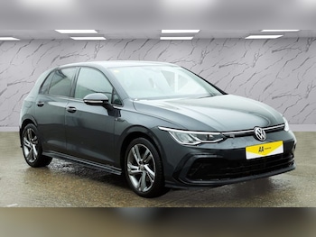 Used Volkswagen Golf 2023 for sale - 77463905: Photo