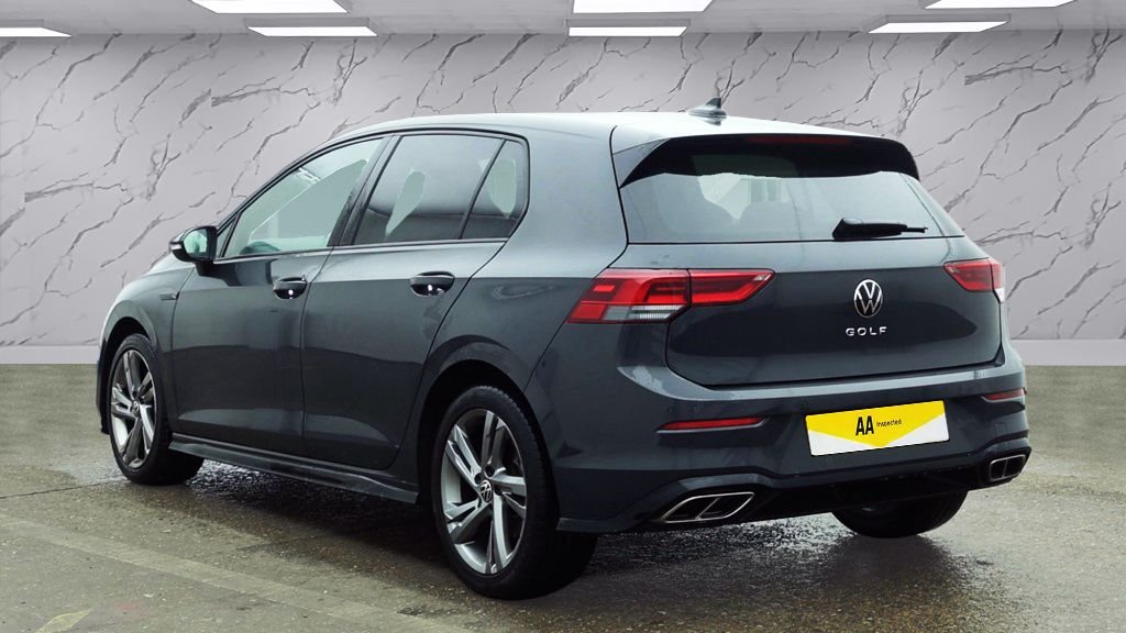 Used Volkswagen Golf 2023 for sale - 77463905: Photo 3